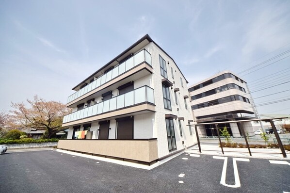 Dルーム大泉学園の物件内観写真